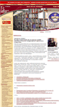 Mobile Screenshot of lib.agmu.ru